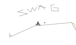 Swag: The first track by me