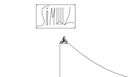 Simul (Short) (Simple)