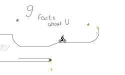 DESC! 9 FACTS ABOUT U!