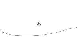 hard track