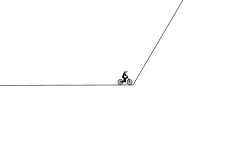 Longest climb ever made