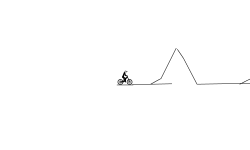 up hill test