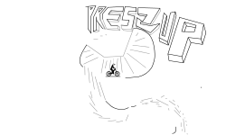 PRESS UP - Test