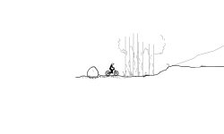 Nice little uphill