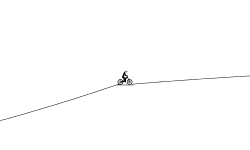 uploade track