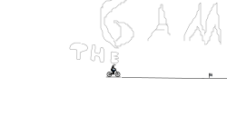 Need For Speed: Mountain bike