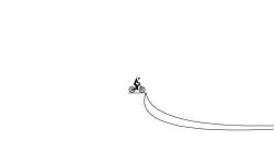 air pocket tracks