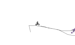 Cube run