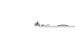 3D  Skate part