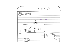 inside my phone