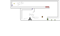 Dark Magic