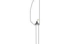 sailboat