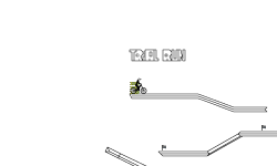 First Trial Run