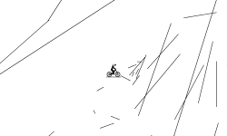 finding star
