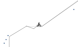 doge land gravity P1