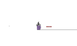 blob tricky