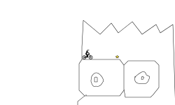 bart simpson zoom out