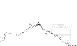 Offroad(easy version)