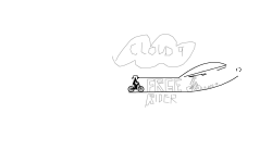 CLOUD NINE TRACK 6#