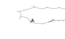 Cave Jumps