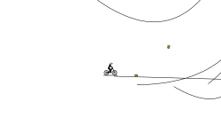 jumps
