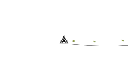 little ride