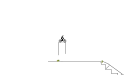 terror drop