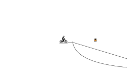 the V spike trap with strs you