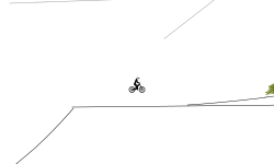 Follow arrow