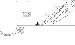 Mountain Climb [EASY]