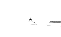 Mini Skate Park!