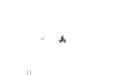 No hands