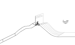 Speedy hops