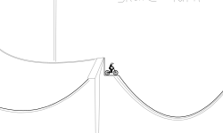 Realistic Skate Park
