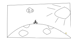 Mini Moon