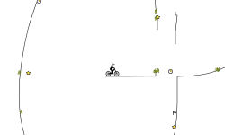 Gravity Track Challenge