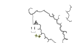 Extreme Mtb