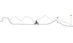 Mountain Rush