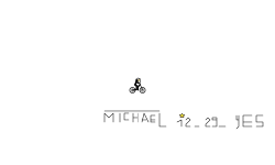 MichaelYou have a lot of point
