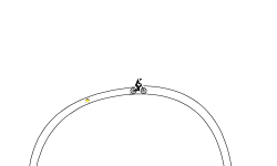 the rubbish circle