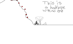 halfpipe