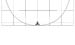 Easy Grid Half-Pipe