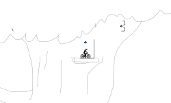 Another Auto-MTB-Moving-Track