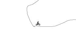 The cave