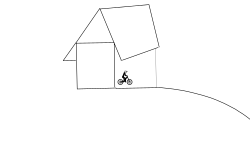 Bmx course