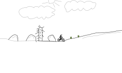 Desert Of Doom...