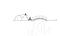 Waterfall (Artistic)