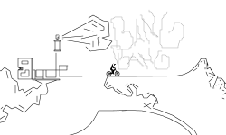 smooth back mountain