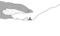 Ascent, Almost done