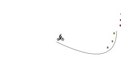 gravity change